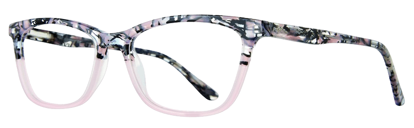 Serafina Paisley Eyeglasses