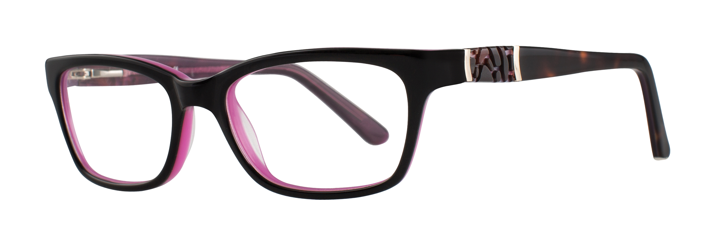 Black Fuschia