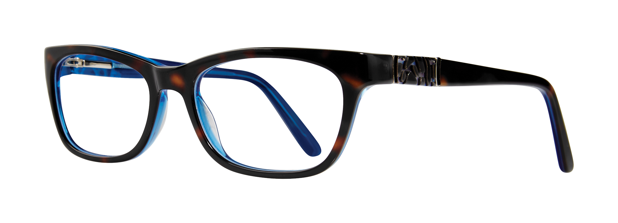 Tortoise Blue