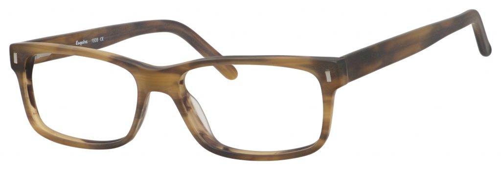 Matte Brown