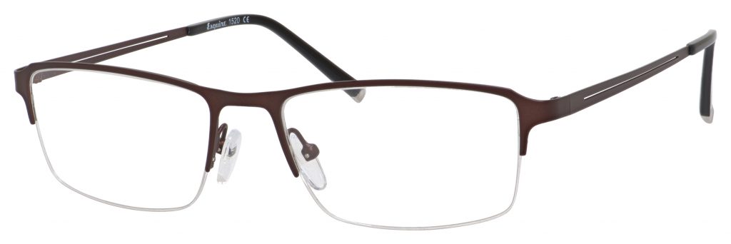 Satin Brown