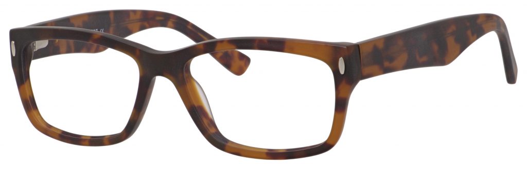 Matte Tortoise