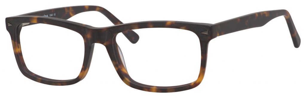 Matte Tortoise