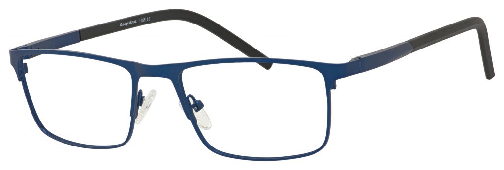 Navy Black