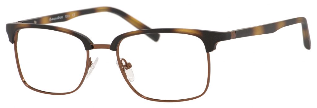 Matte Tortoise