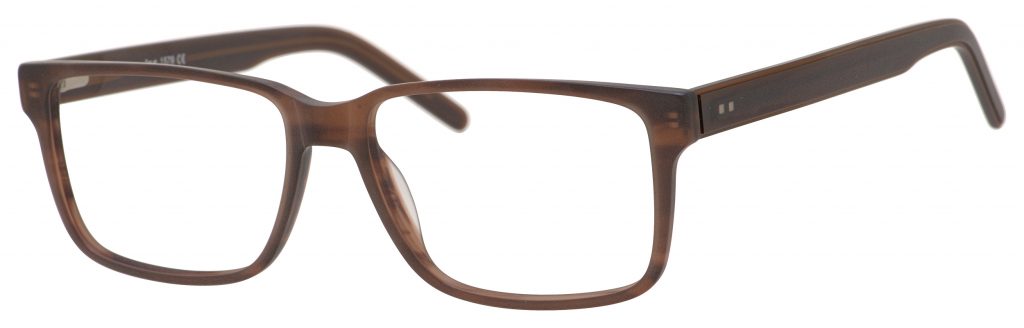 Matte Brown