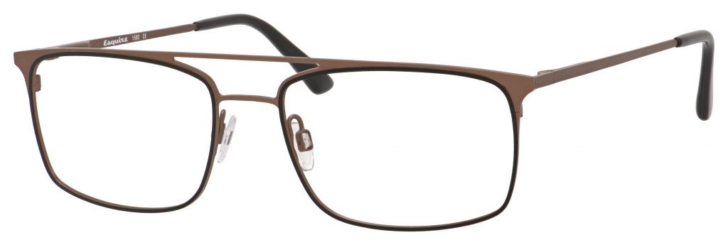 Brown / Black