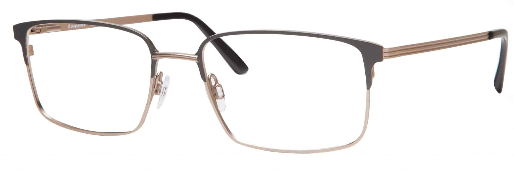 Gray Light Brown