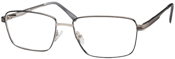 Esquire EQ1630 Eyeglasses