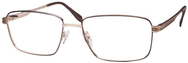 Brown Gold