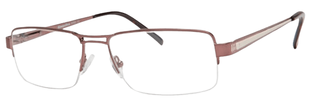 Esquire EQ6763 Eyeglasses