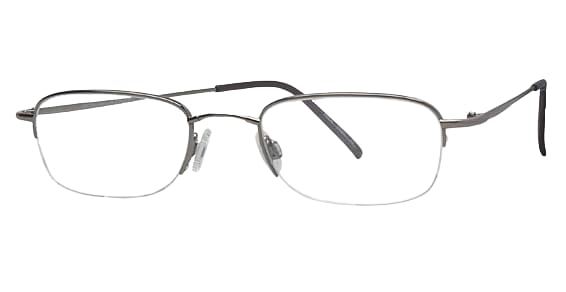 Light / Gunmetal