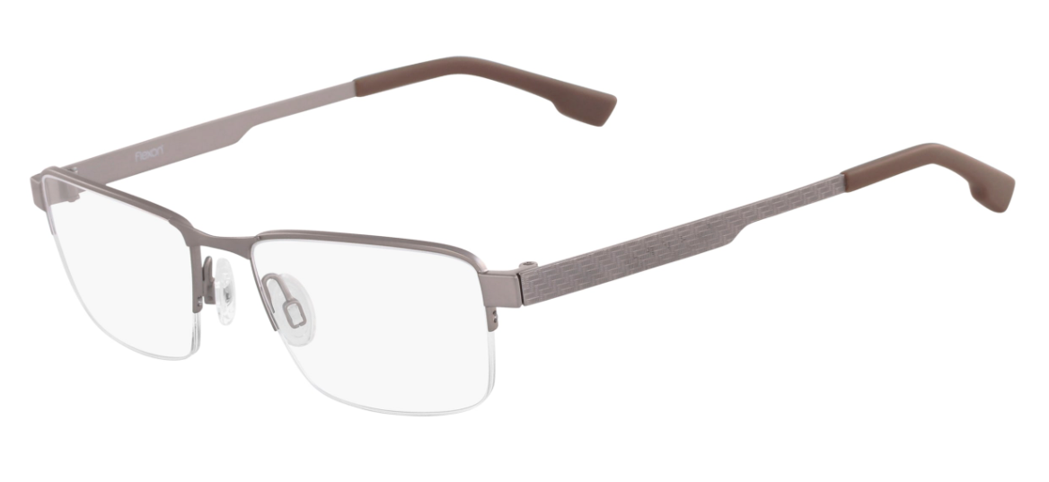 Light / Gunmetal