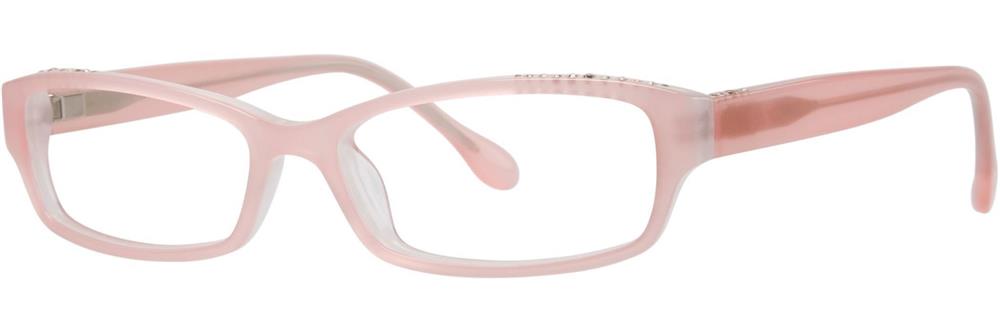  Pink Fade