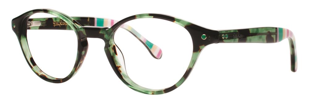 Green Tortoise