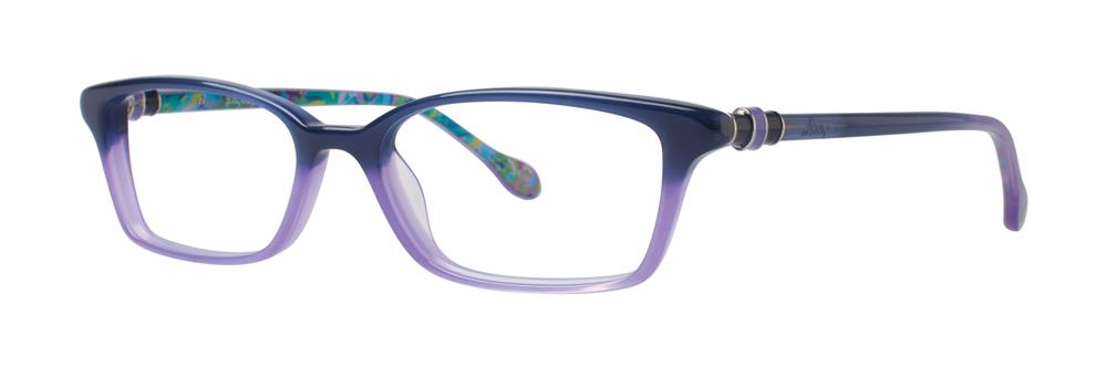 Navy Lavendar