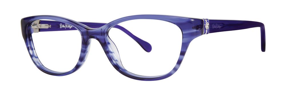 Navy Indigo