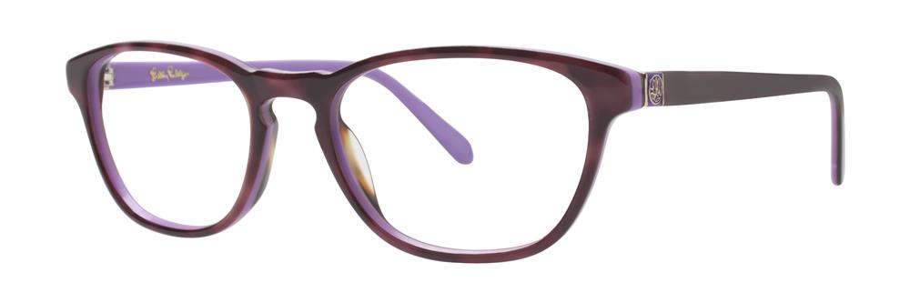 Lavender Tortoise