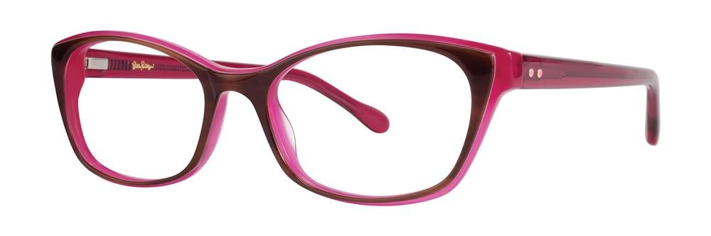  Pink Fade