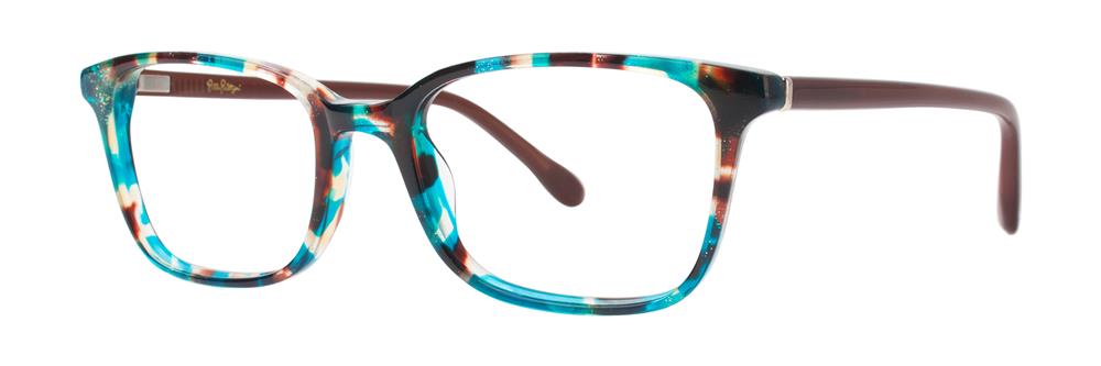 Aqua Tortoise