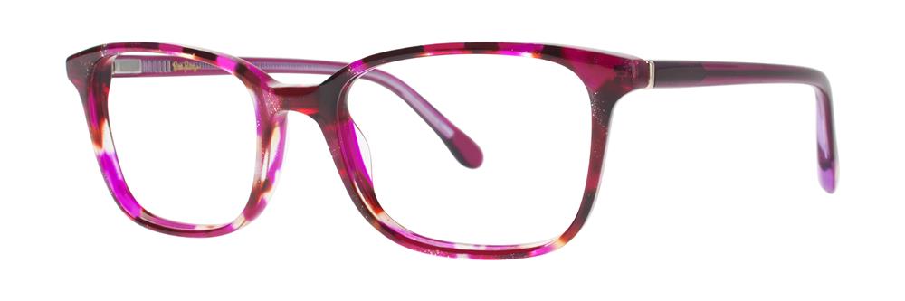 Fuschia Tortoise