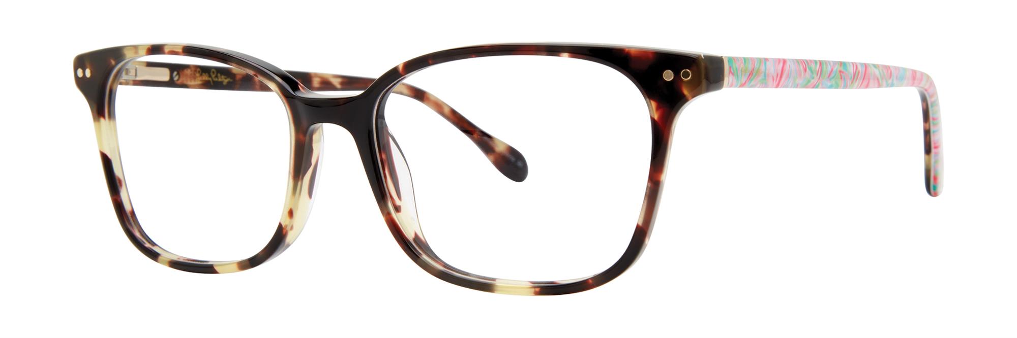 Lilly Pulitzer Alexa Eyeglasses
