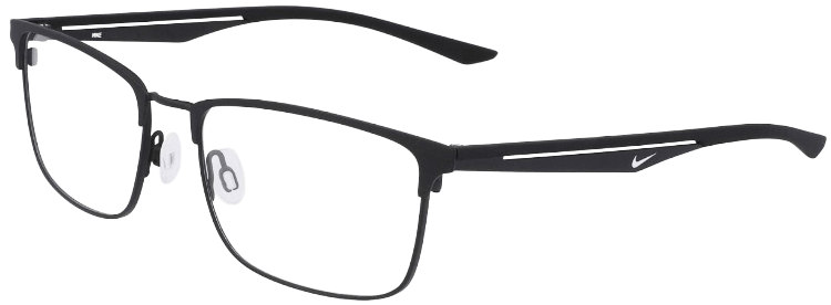  Satin Black 