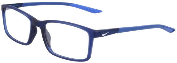 Matte Midnight Navy