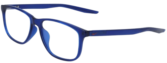 Deep Royal Blue