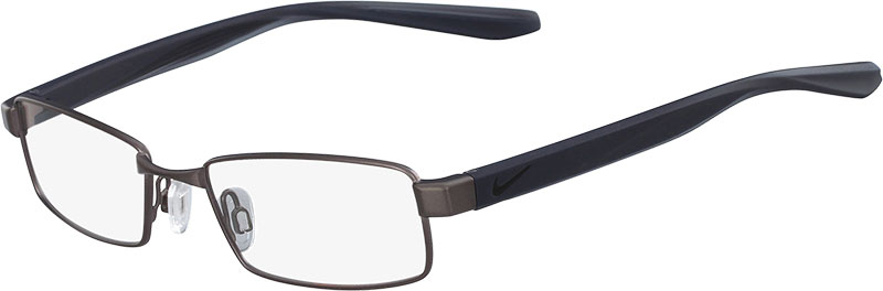 Brushed Gunmetal