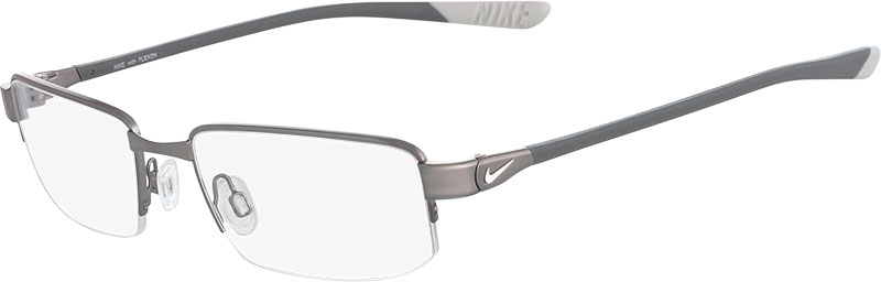 Gunmetal Wolf Gray