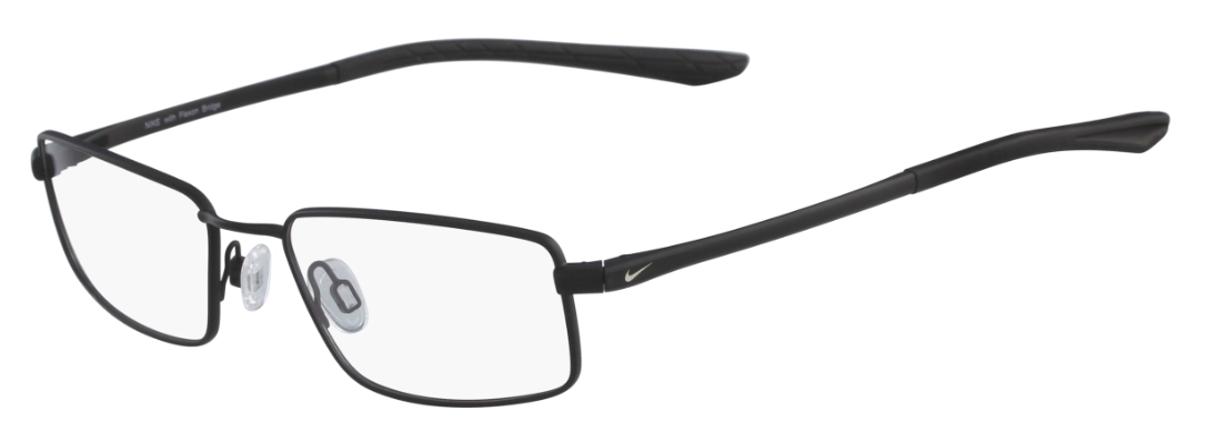 Satin Black Black
