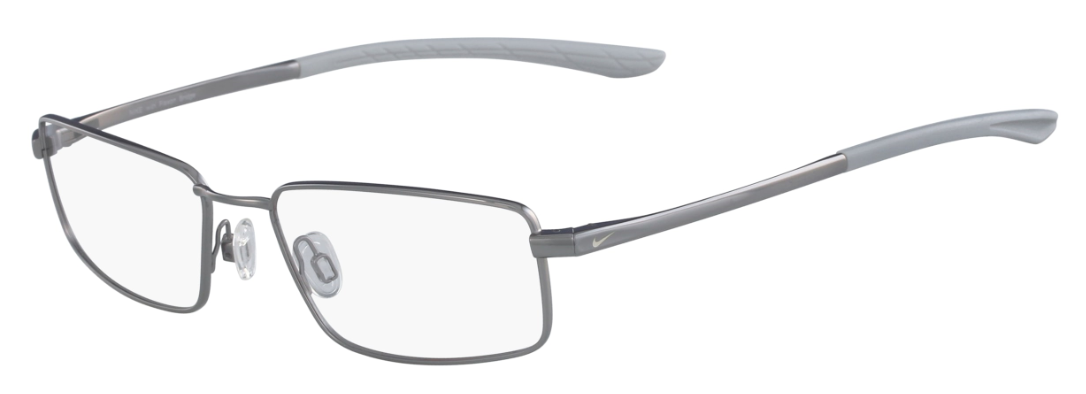 Gunmetal / Wolf Grey
