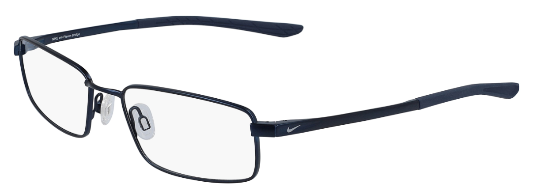 Brushed Navy / Midnight Navy