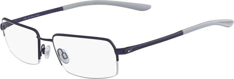 Satin Navy