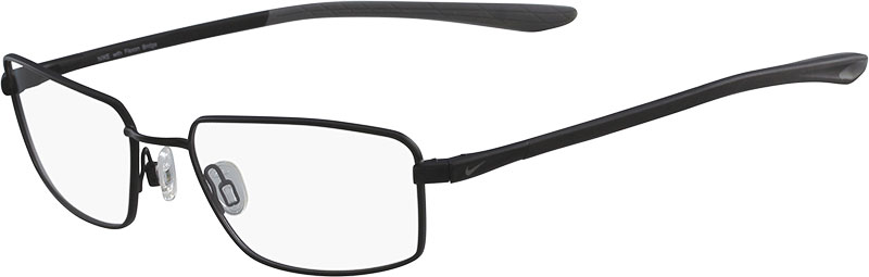  Satin Black 