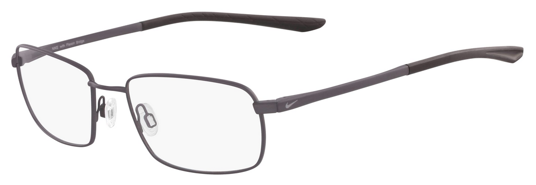 071 Satin Gunmetal / Black