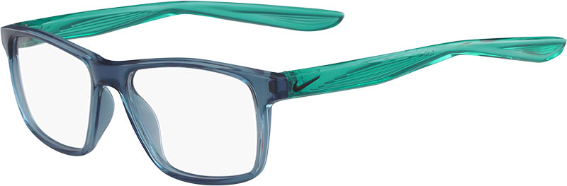 Midnight Turquoise