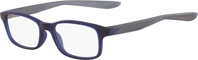Matte Midnight Navy