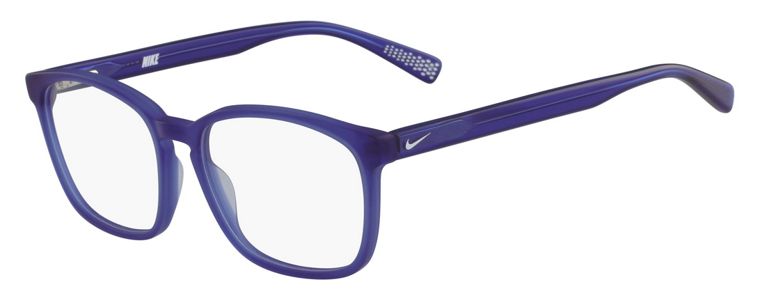 Racer Blue