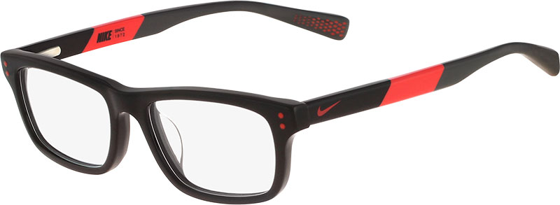 Black Challenge Red