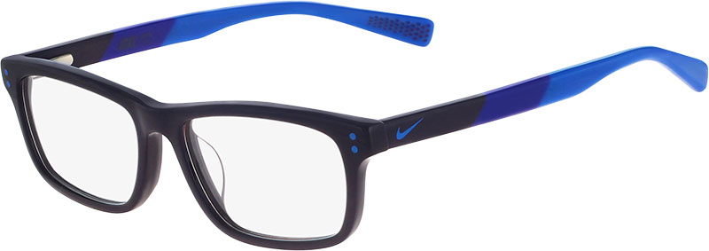 Midnight Navy Photo Blue