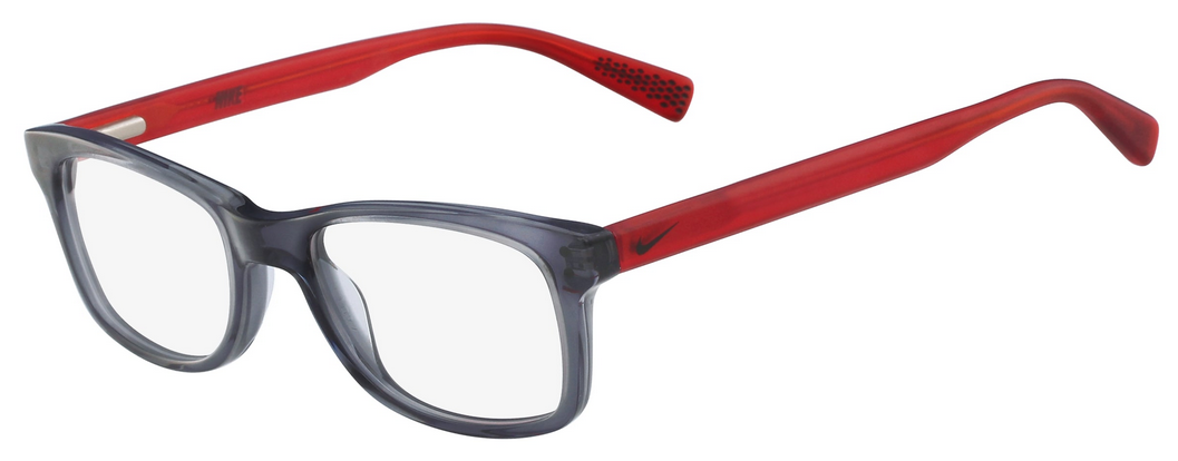 Anthracite Red