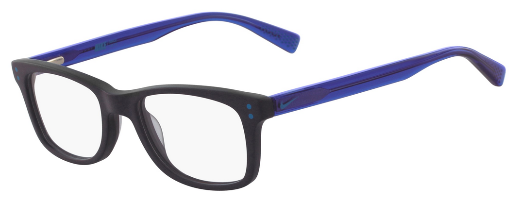 Midnight Navy Racer Blue