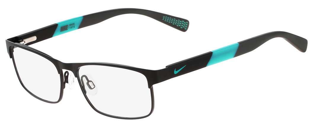 Satin Black Hyper Jade