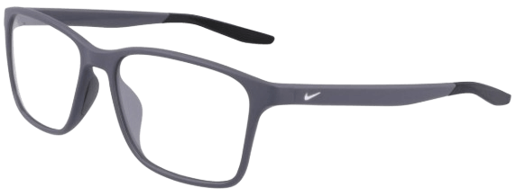 Matte Dark Gray