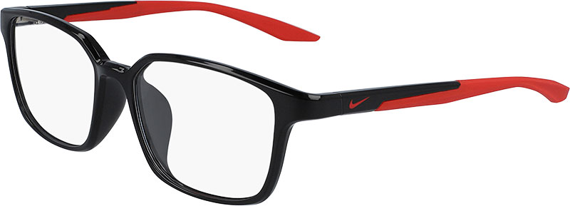 Black Challenge Red
