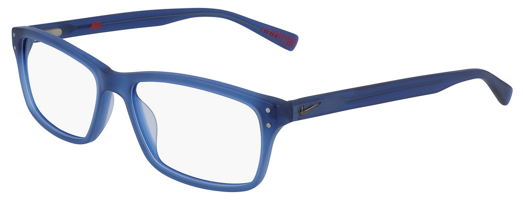 Matte Indigo Force