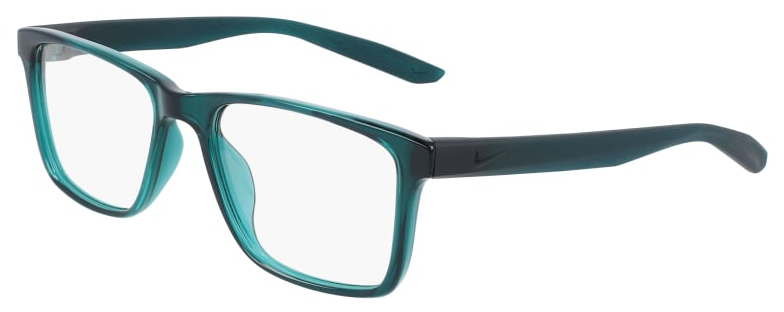 Dark Teal Green