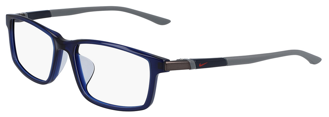 Obsidian / Grey